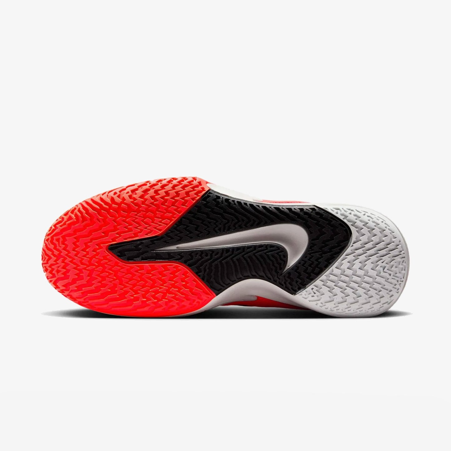 Precision 7 "Bright Crimson"