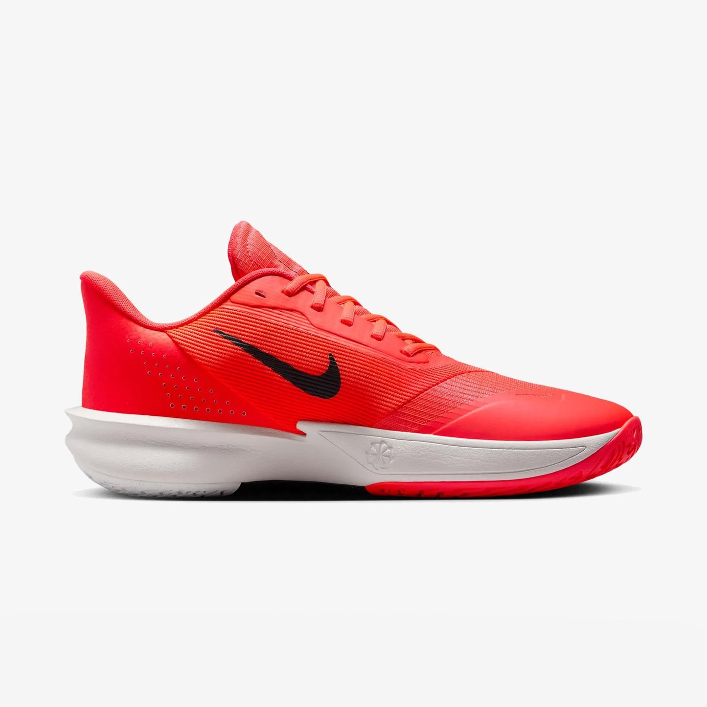 Precision 7 "Bright Crimson"