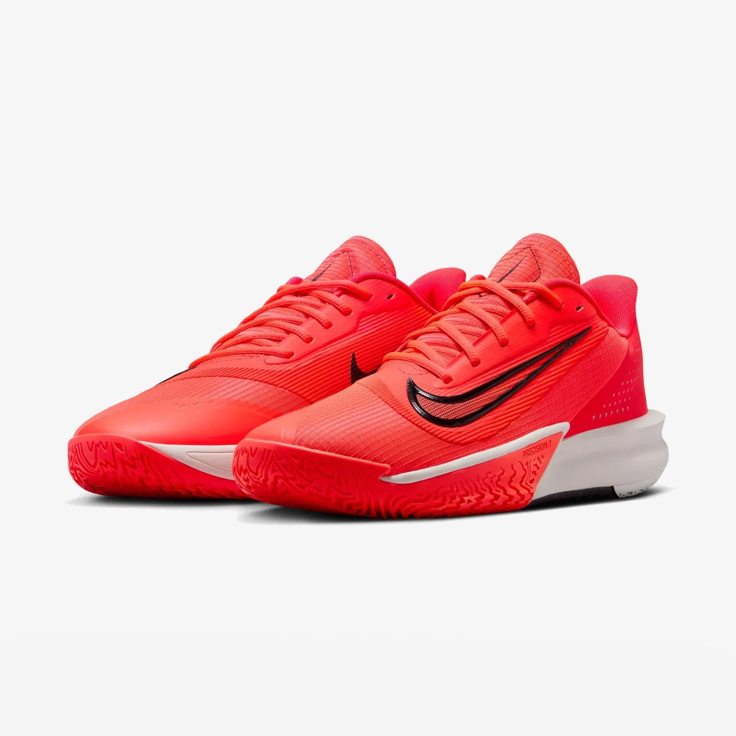 Precision 7 "Bright Crimson"