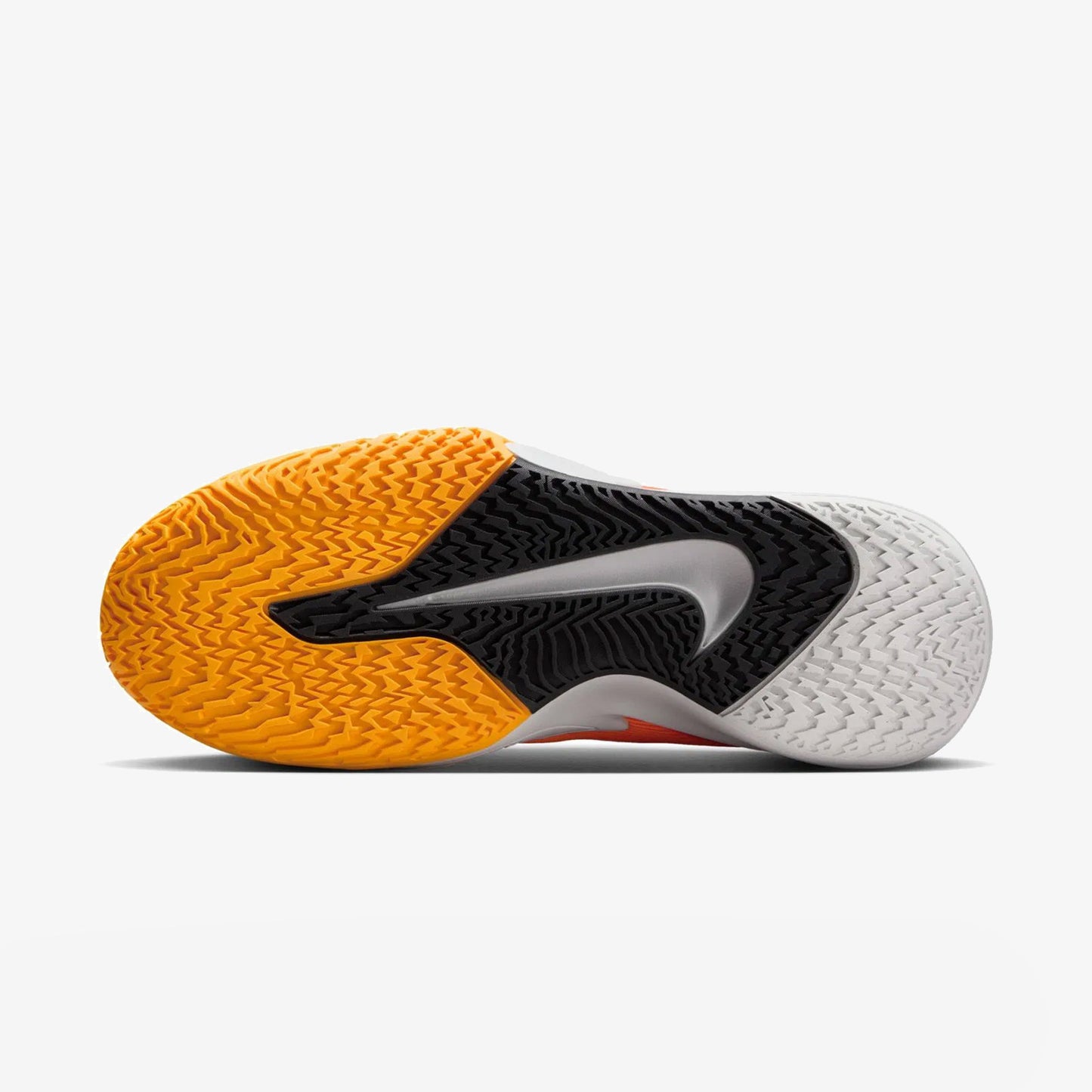 Precision 7 "Total Orange"