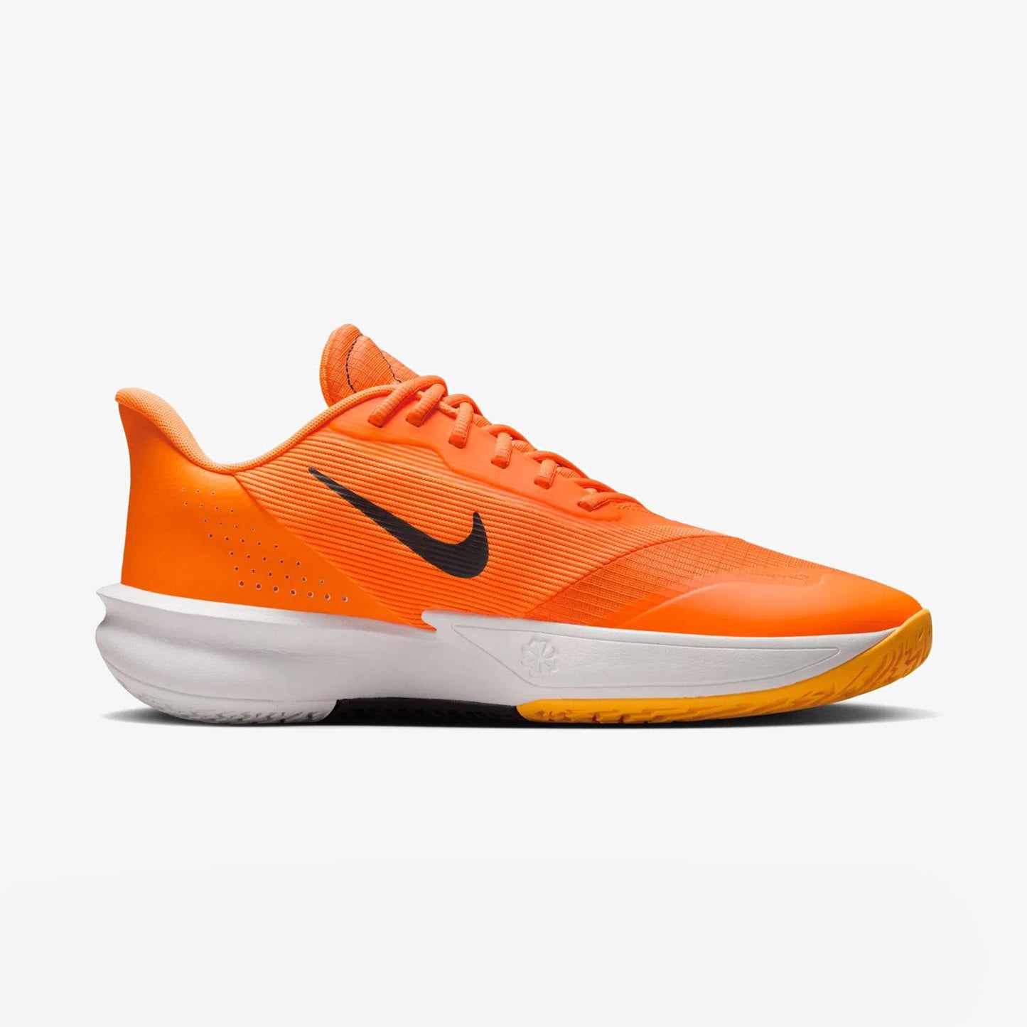 Precision 7 "Total Orange"