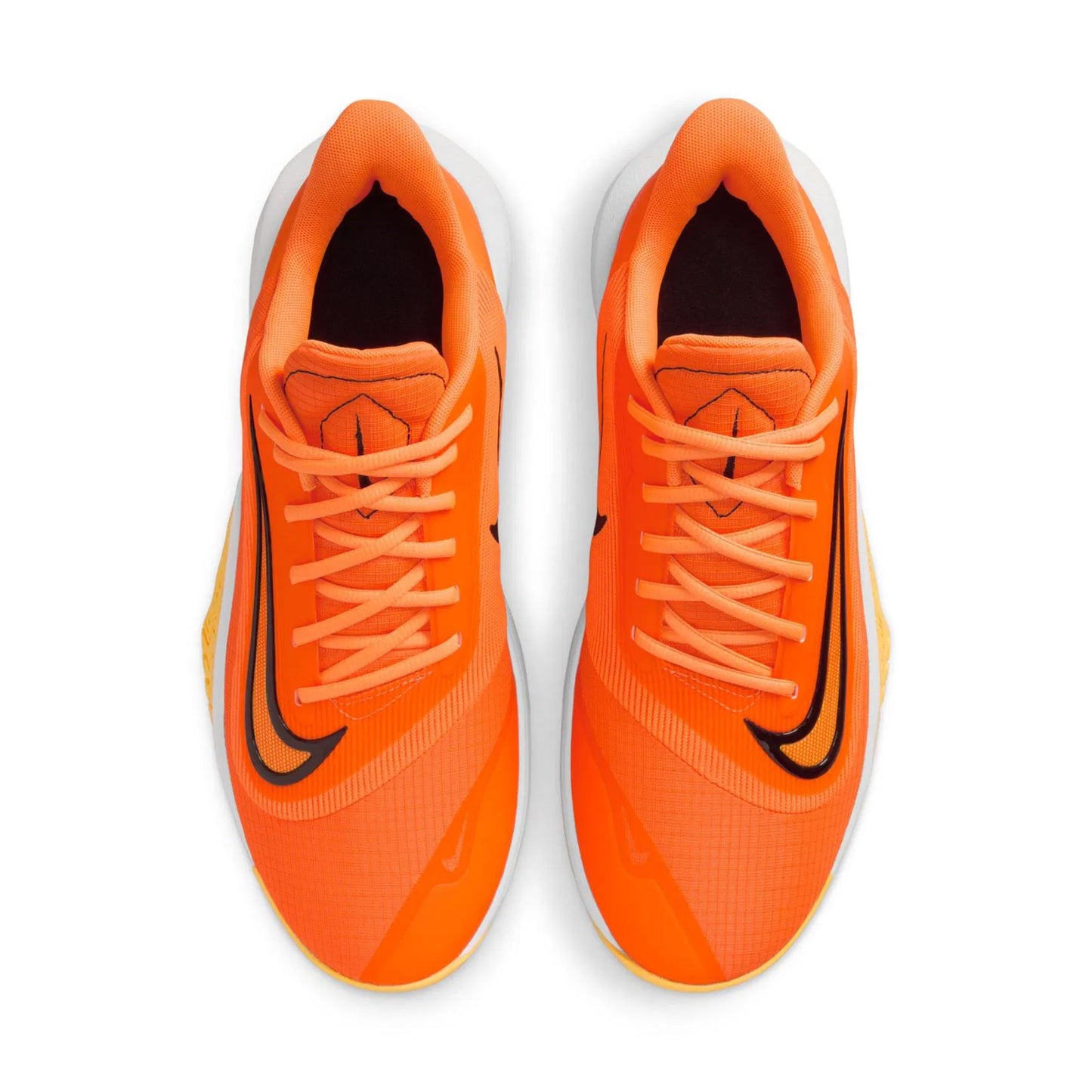 Precision 7 "Total Orange"