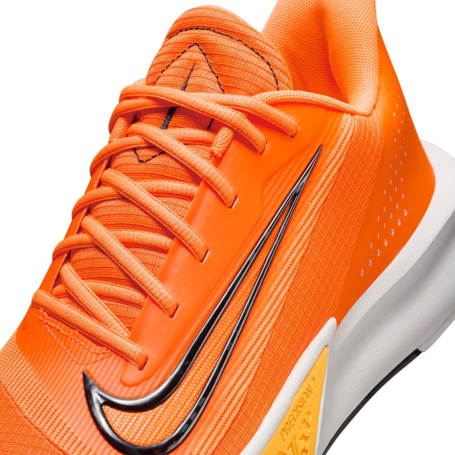 Precision 7 "Total Orange"