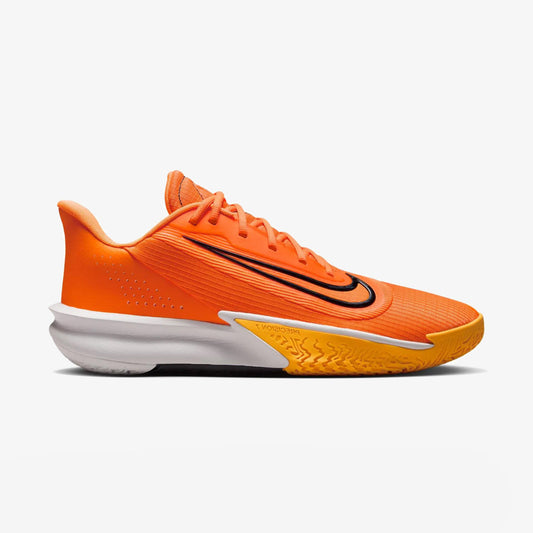 Precision 7 "Total Orange"