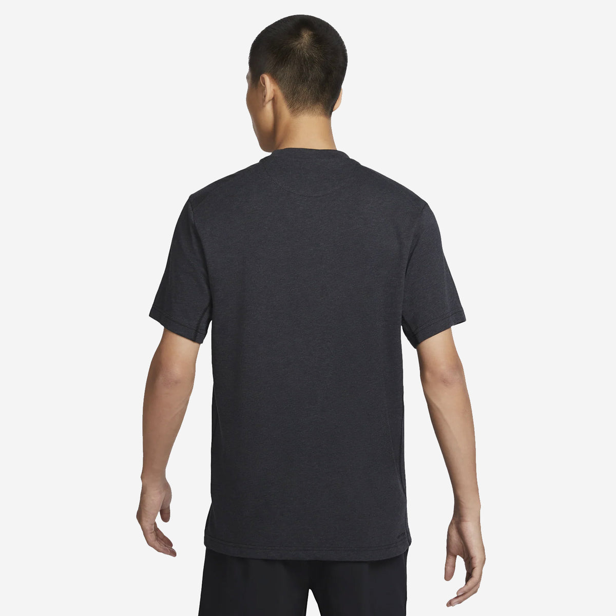 Primary Swoosh Tee