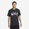 Primary Swoosh Tee