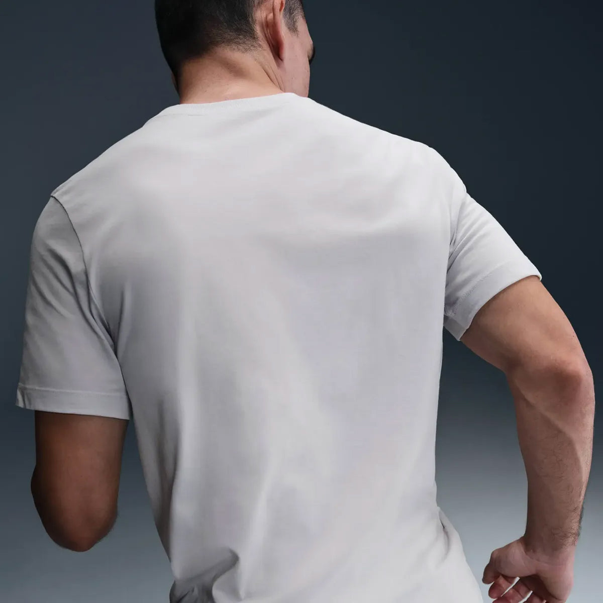 Dri-Fit Running Energy Tee