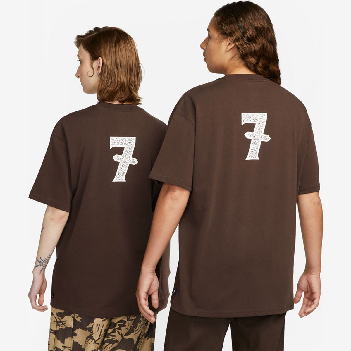 SB M90 x Yuto SS23 Logo T-Shirt