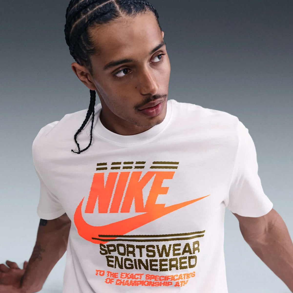 Sportswear Tee