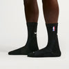 NBA Unicorn Crew Socks