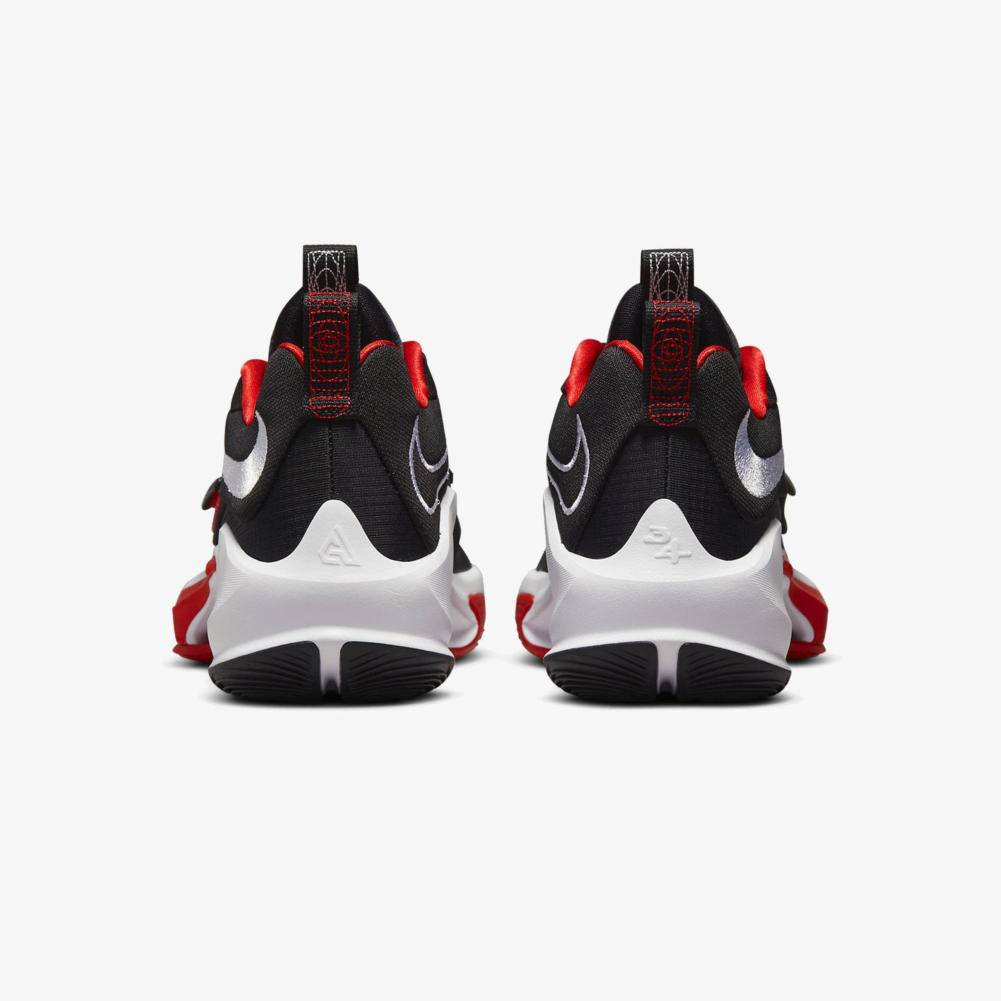 Zoom Freak 3 "Bred"