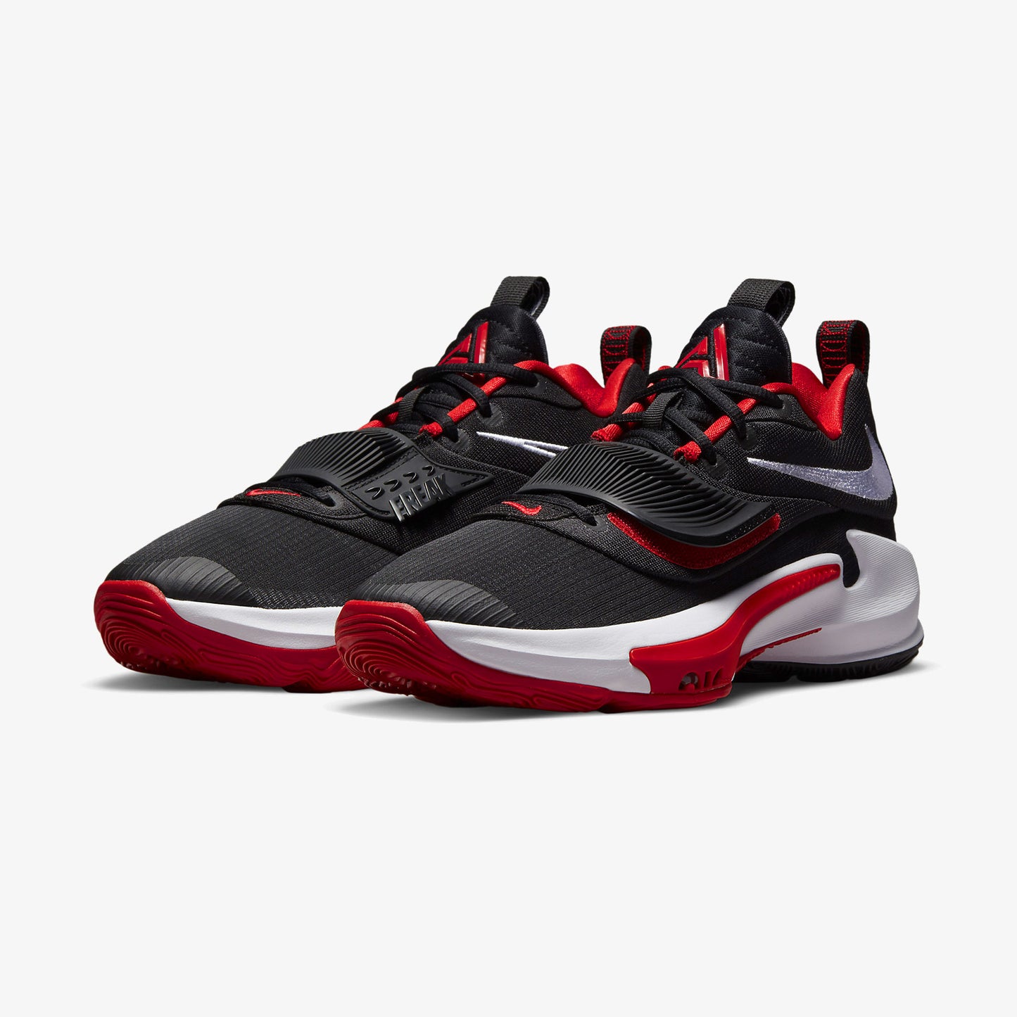 Zoom Freak 3 "Bred"