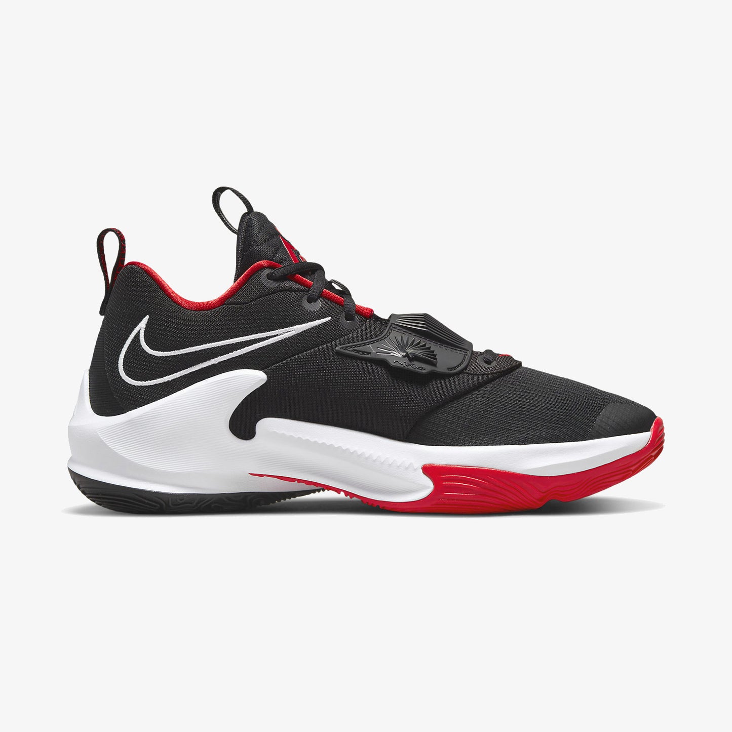 Zoom Freak 3 "Bred"