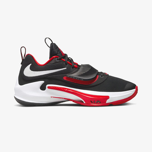 Zoom Freak 3 "Bred"