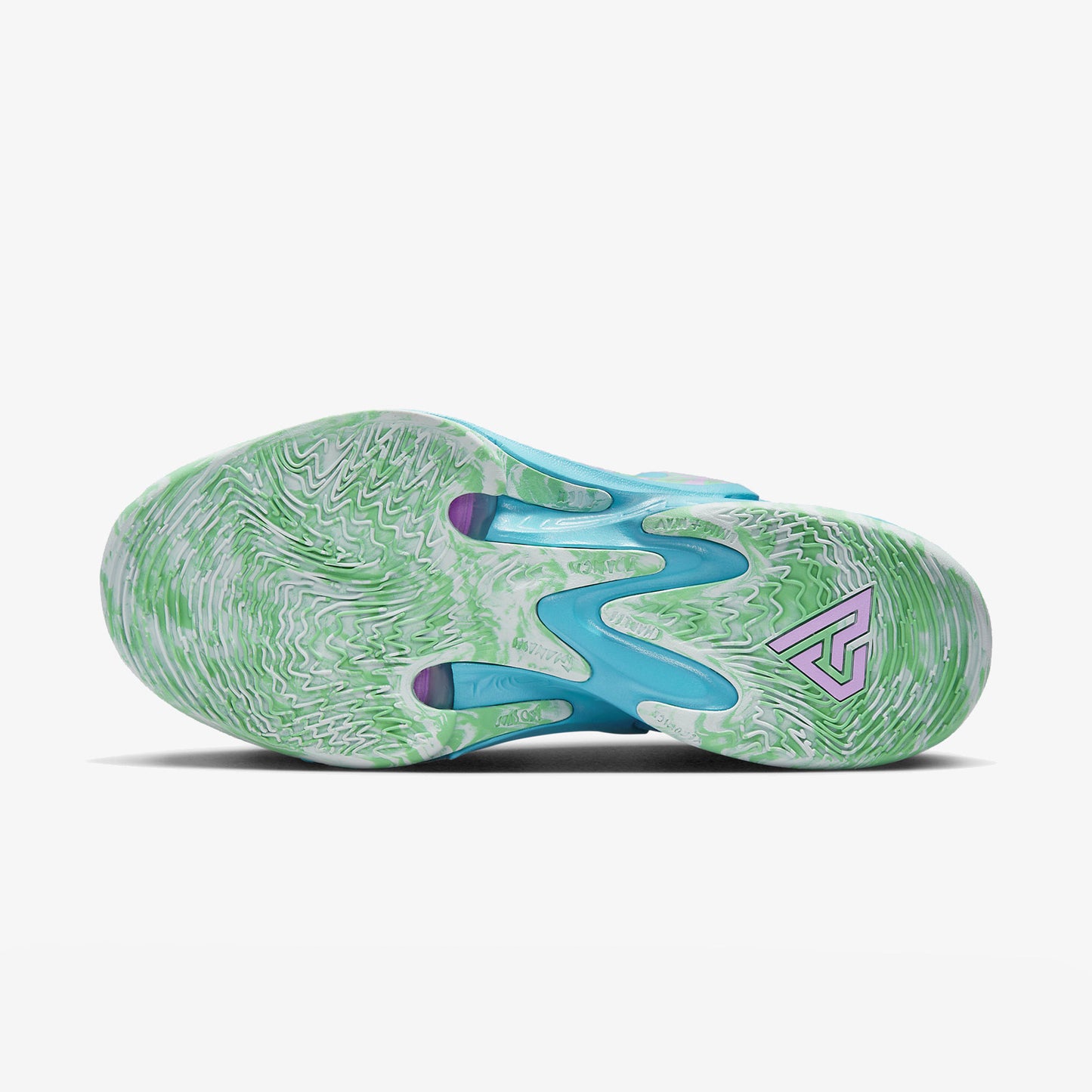 Zoom Freak 4 "Birthstone"