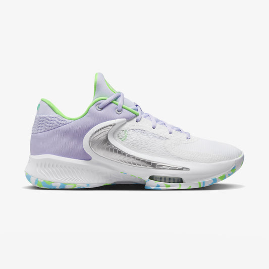 Zoom Freak 4 "Oxygen Purple"