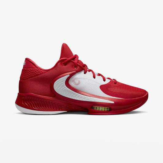 Zoom Freak 4 TB "University Red"