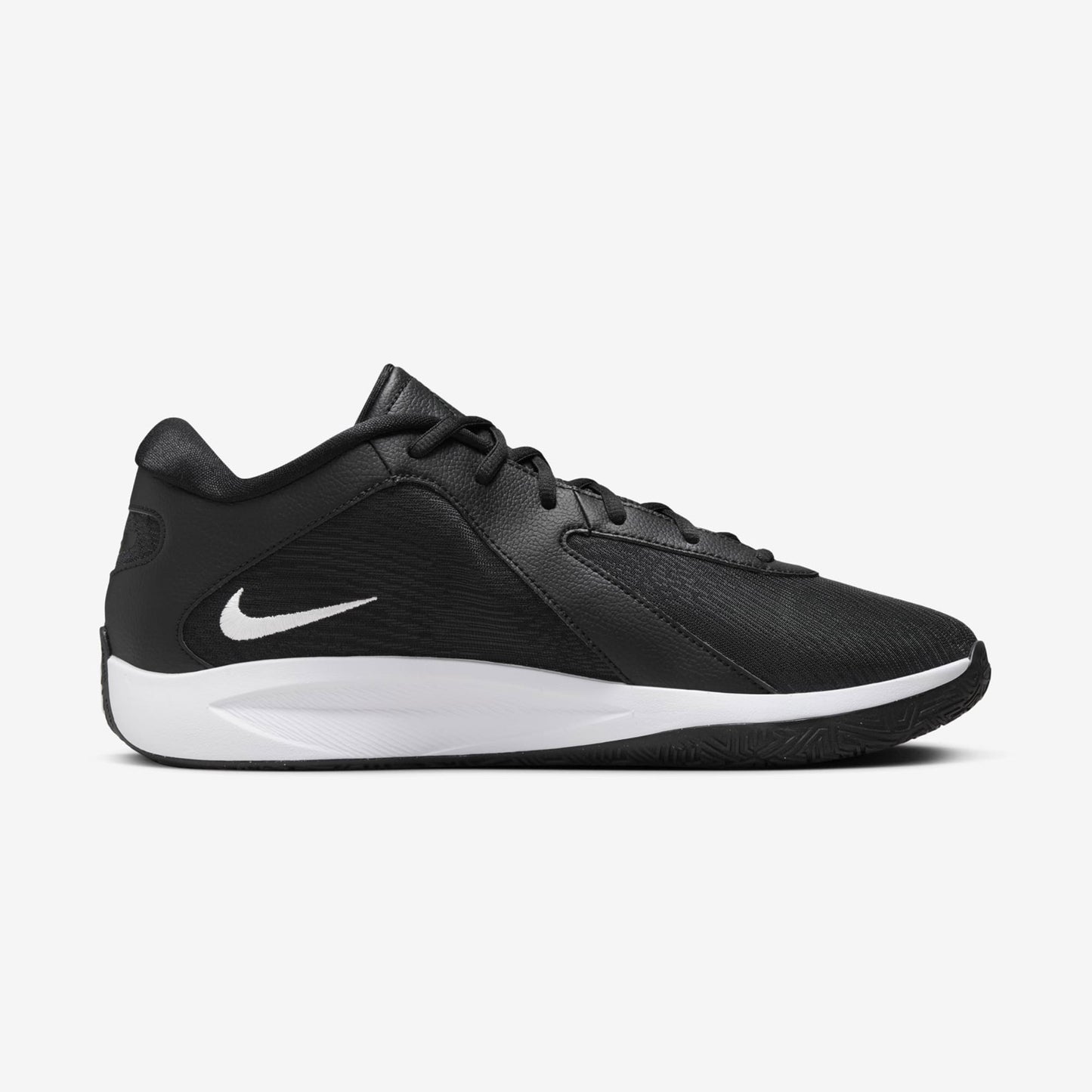 Zoom Freak 6 "Black White"
