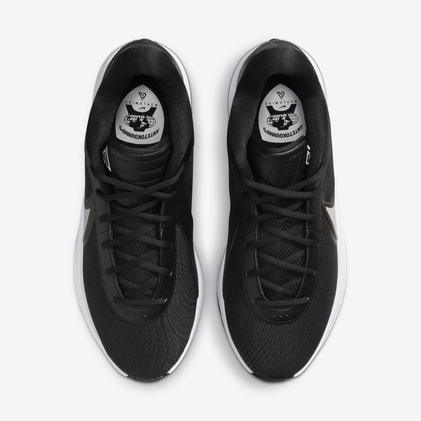 Zoom Freak 6 "Black White"