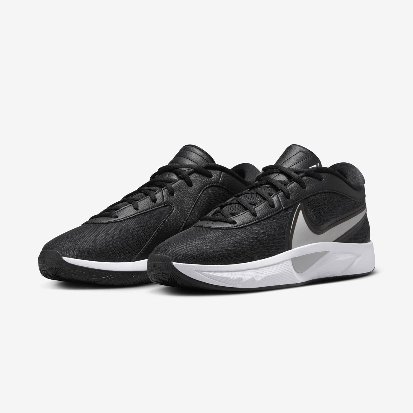 Zoom Freak 6 "Black White"