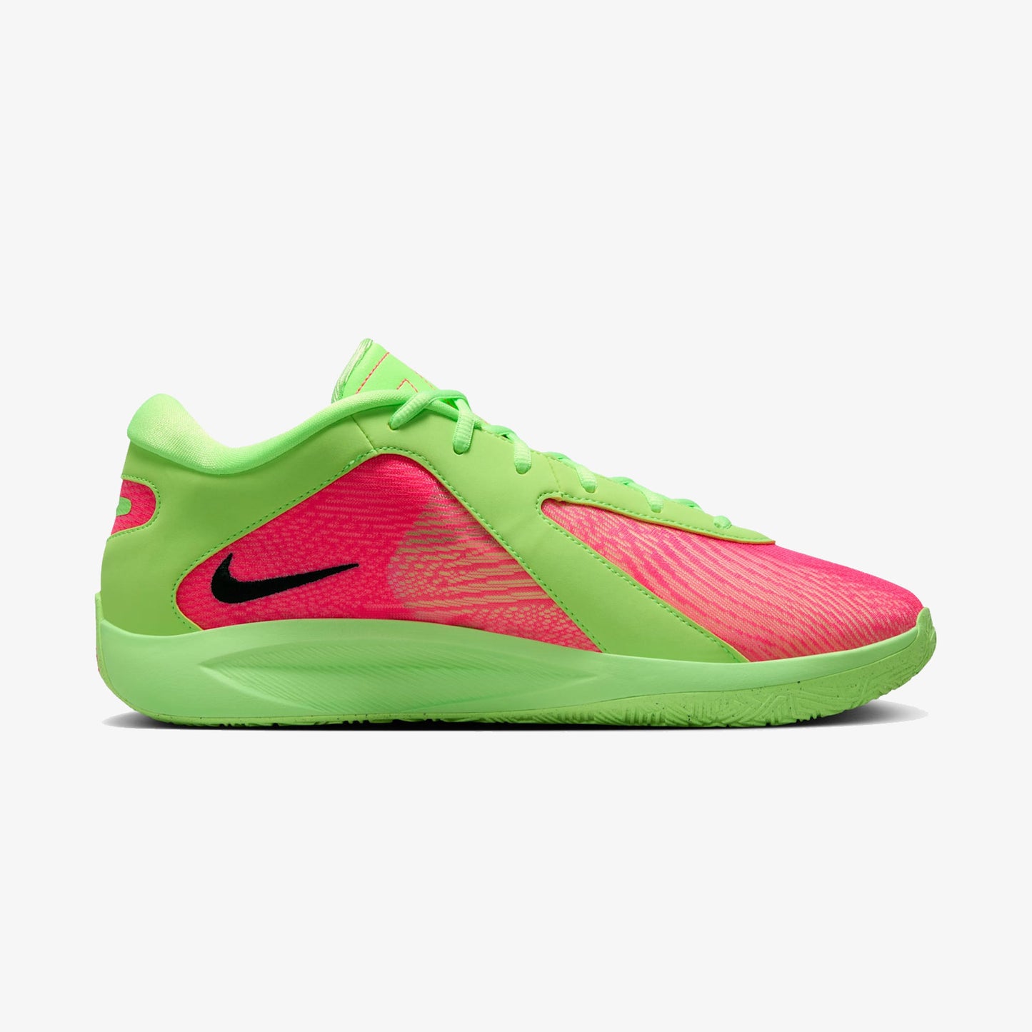 Zoom Freak 6 "Eva"