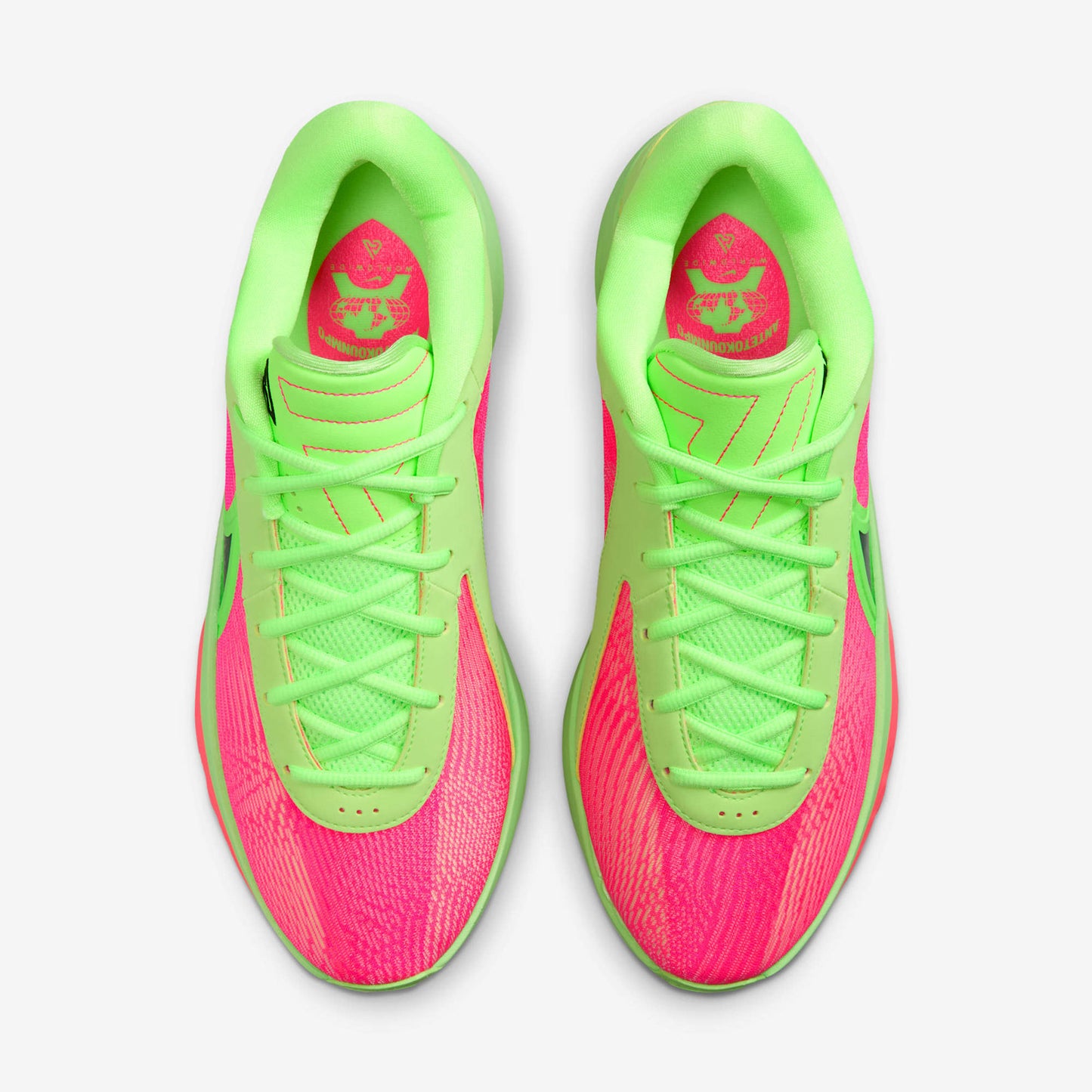 Zoom Freak 6 "Eva"