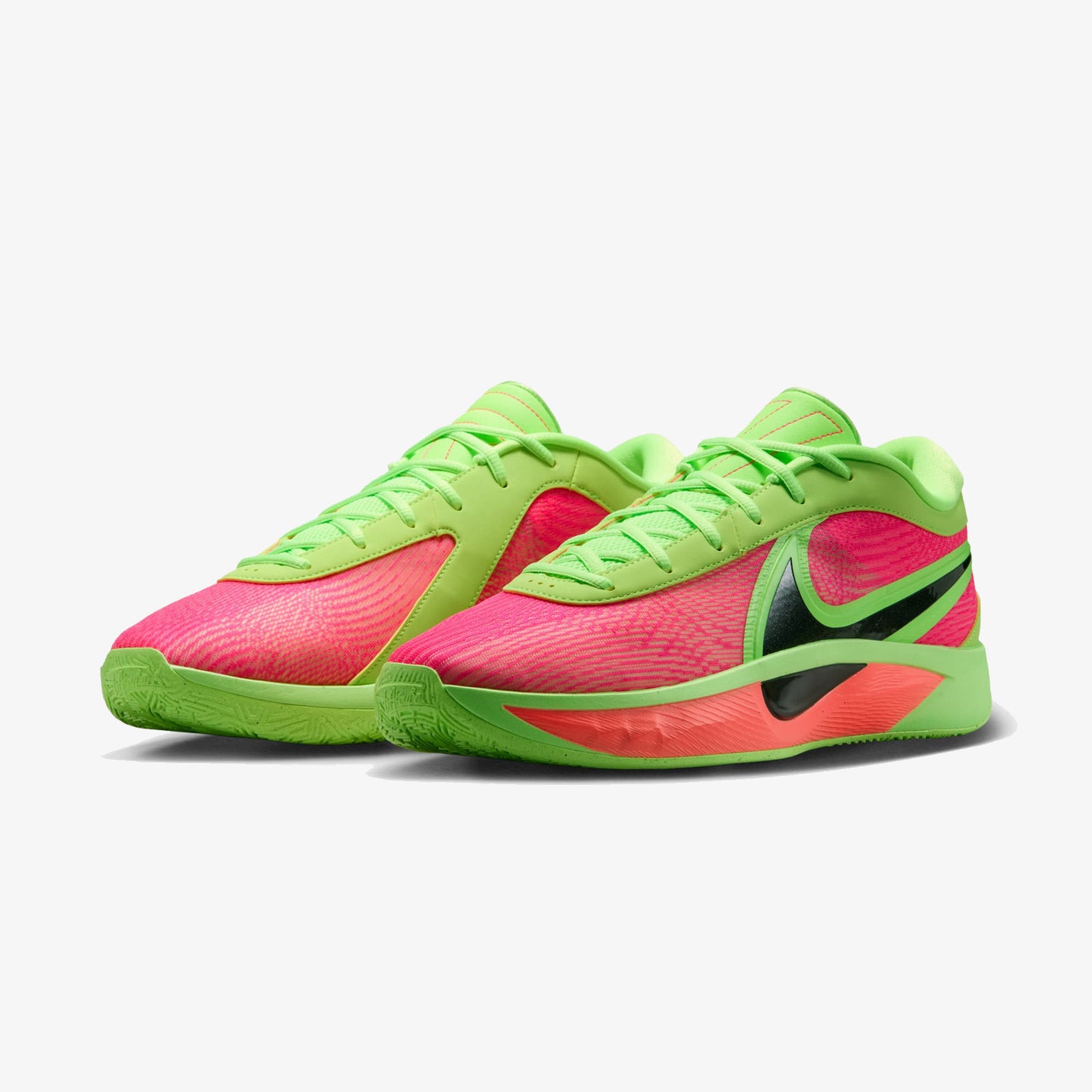 Zoom Freak 6 "Eva"