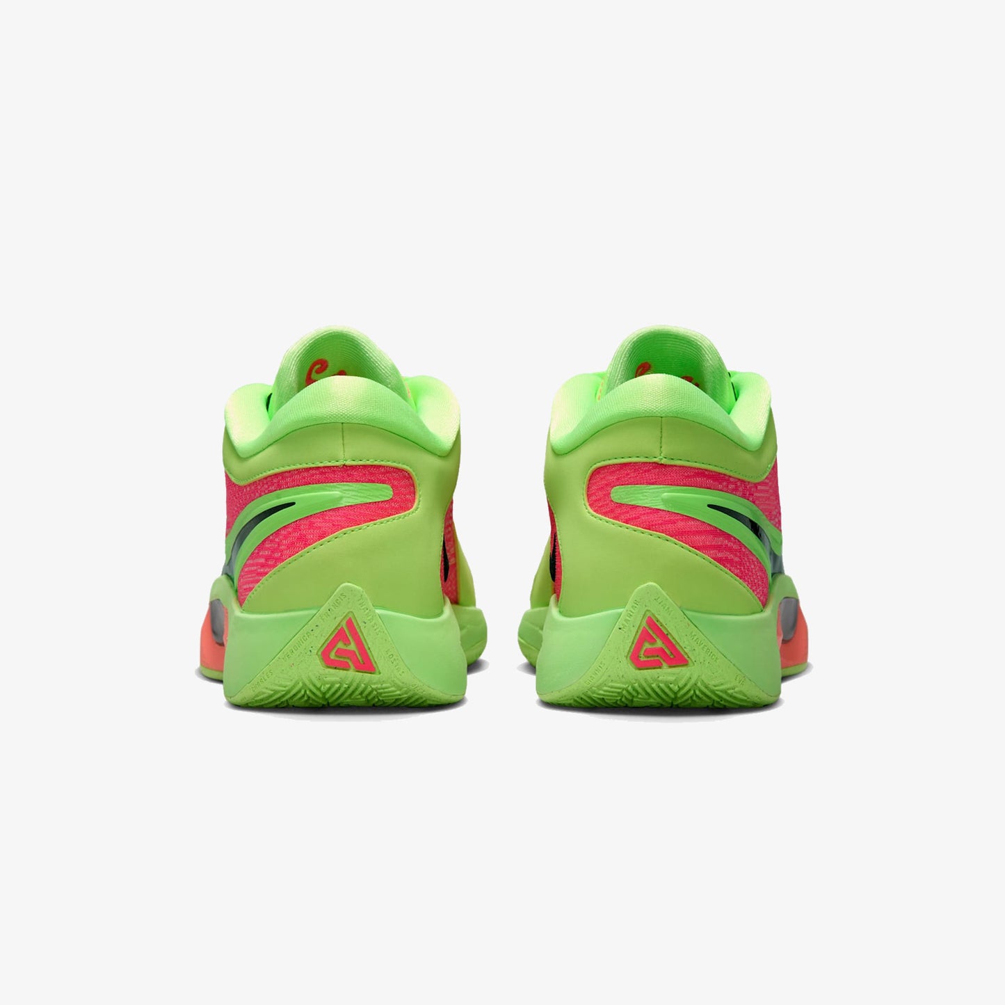 Zoom Freak 6 "Eva"