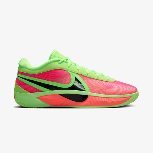Zoom Freak 6 "Eva"