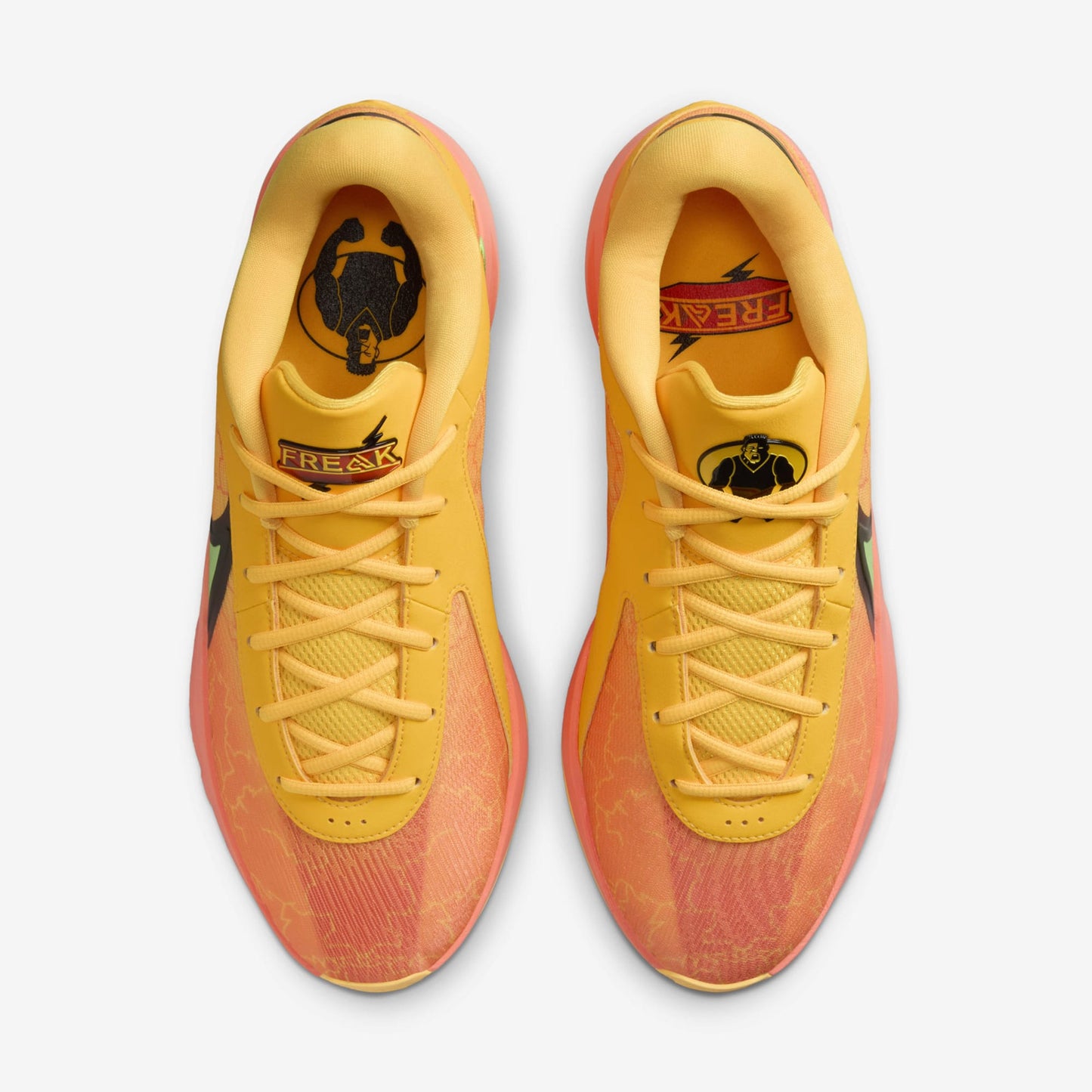 Zoom Freak 6 "Halloween"