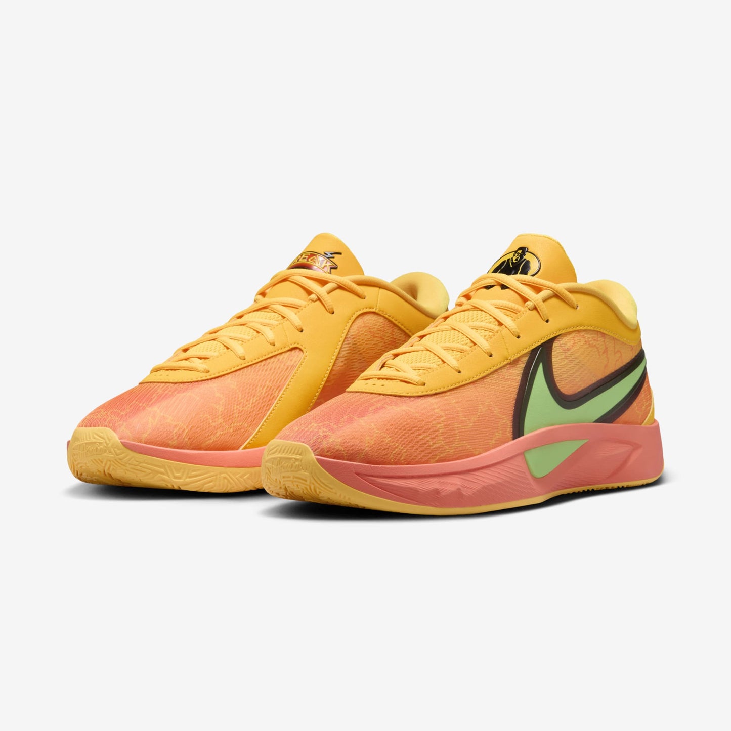 Zoom Freak 6 "Halloween"
