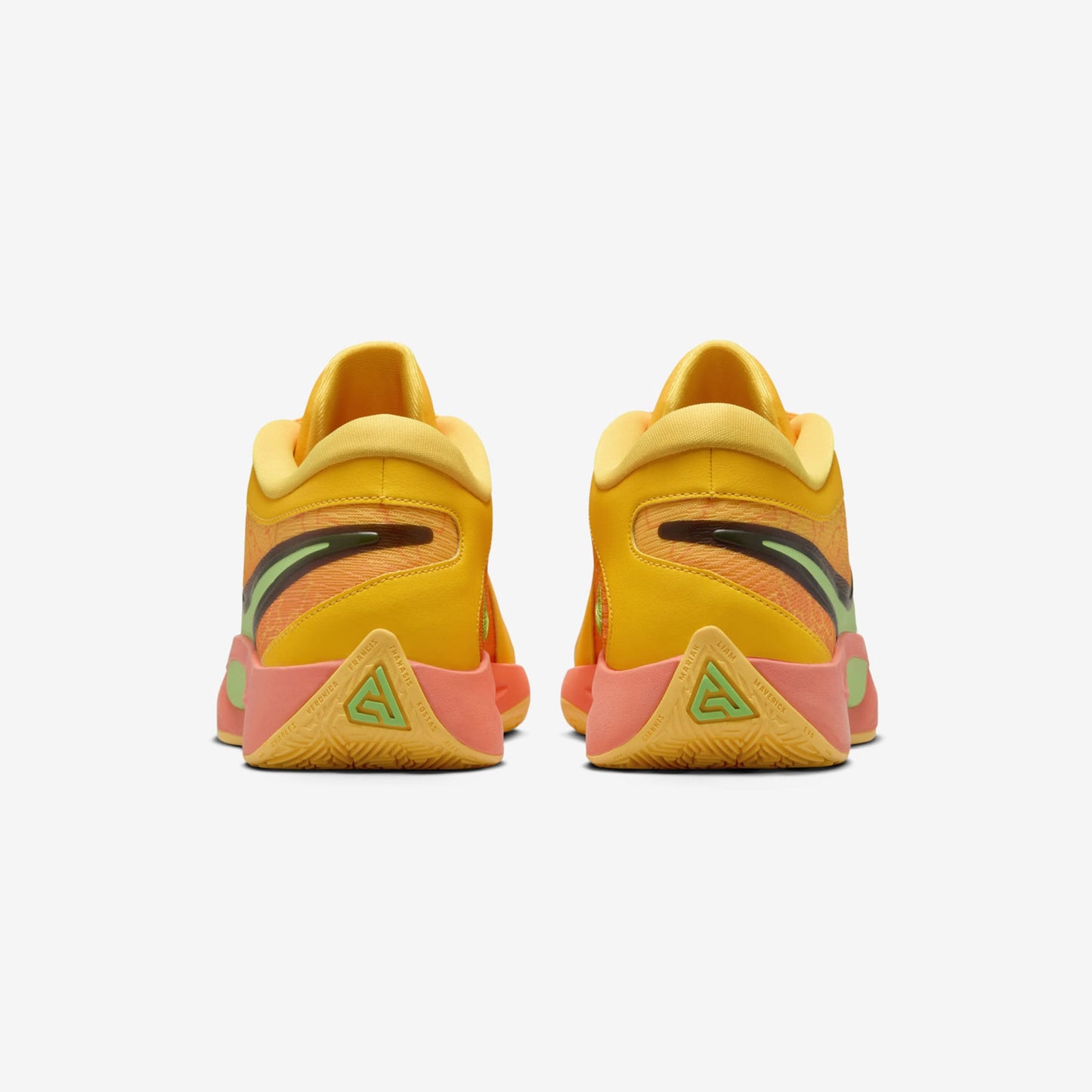 Zoom Freak 6 "Halloween"