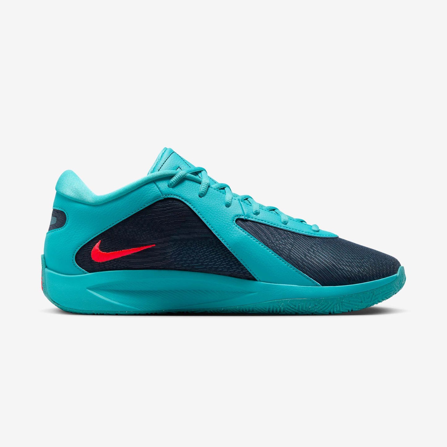 Zoom Freak 6 "L+M"