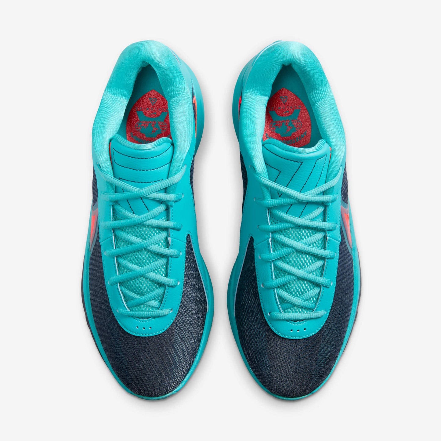 Zoom Freak 6 "L+M"
