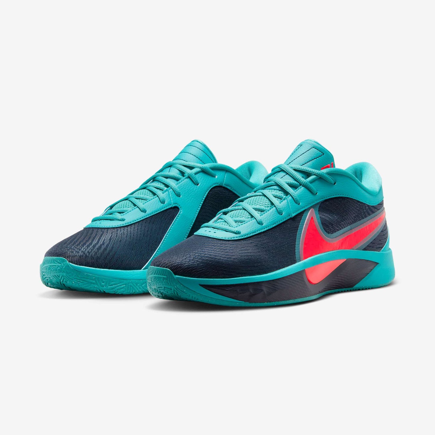Zoom Freak 6 "L+M"