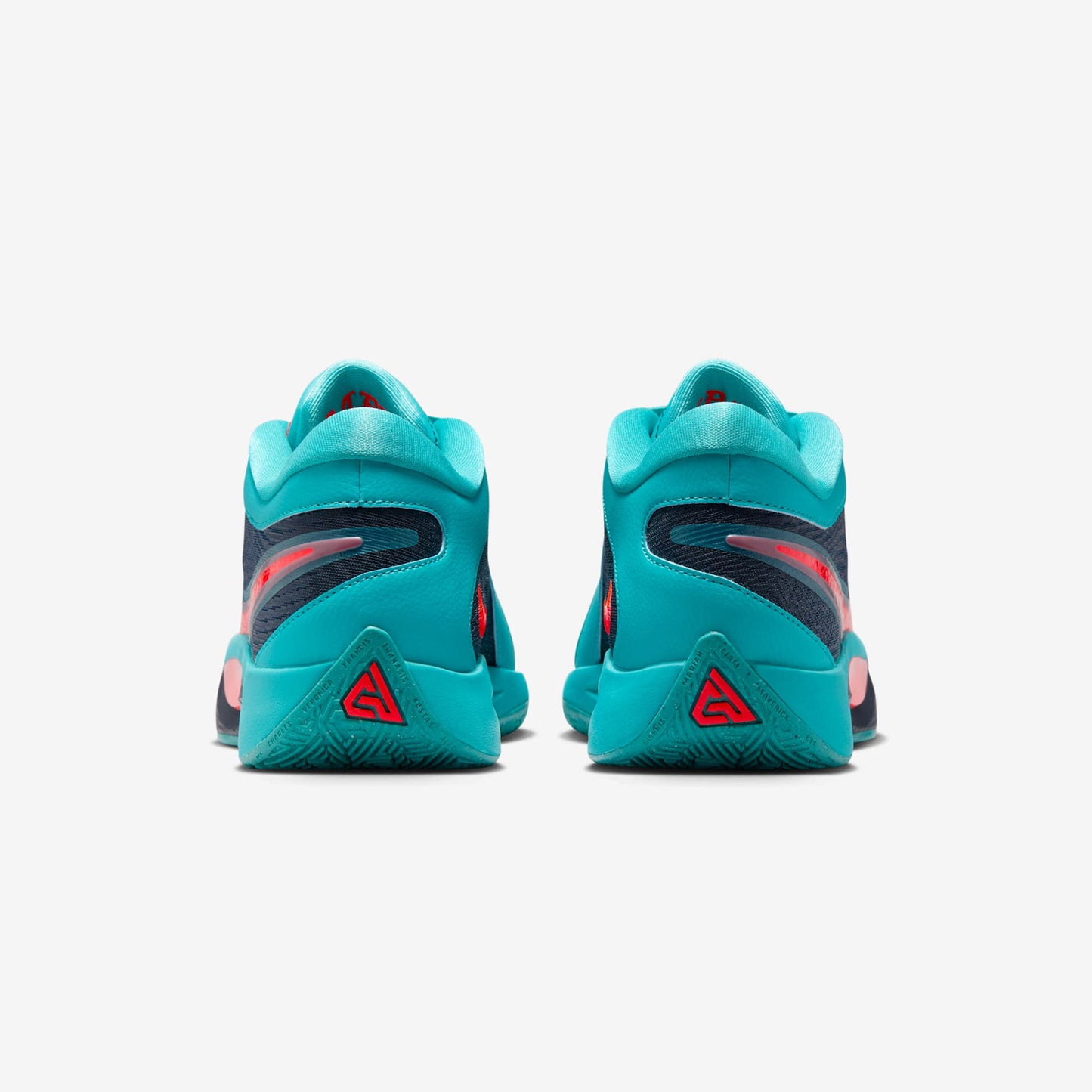 Zoom Freak 6 "L+M"