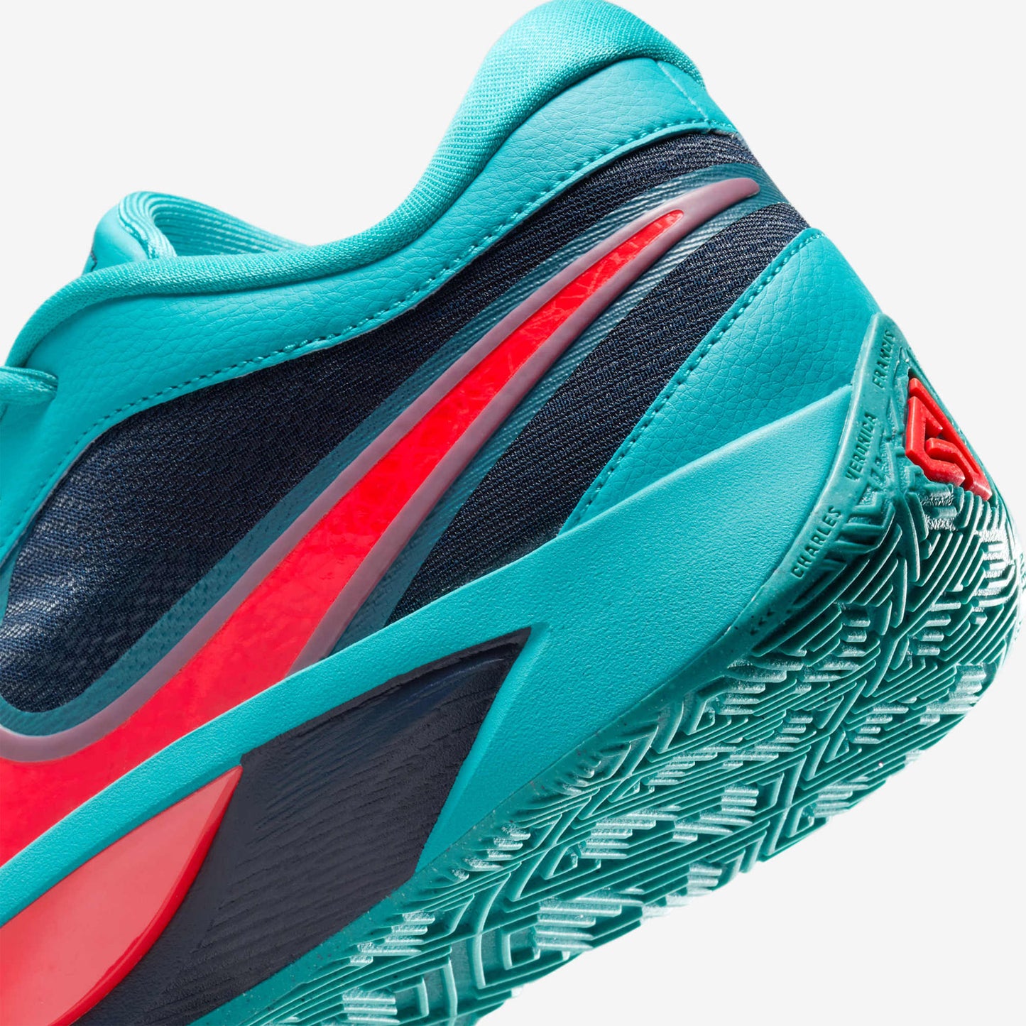Zoom Freak 6 "L+M"
