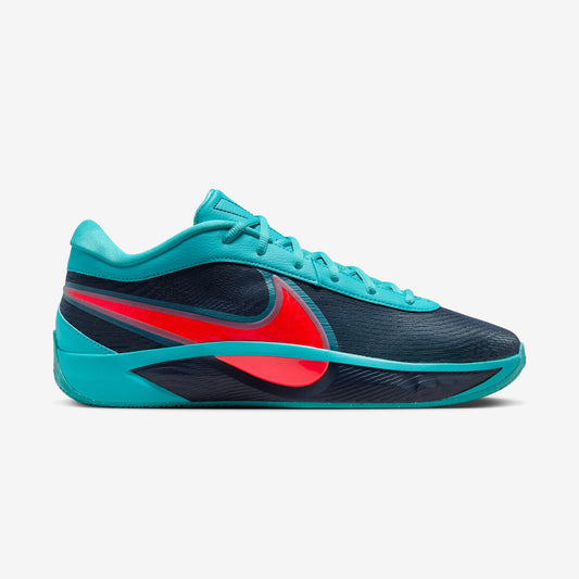 Zoom Freak 6 "L+M"