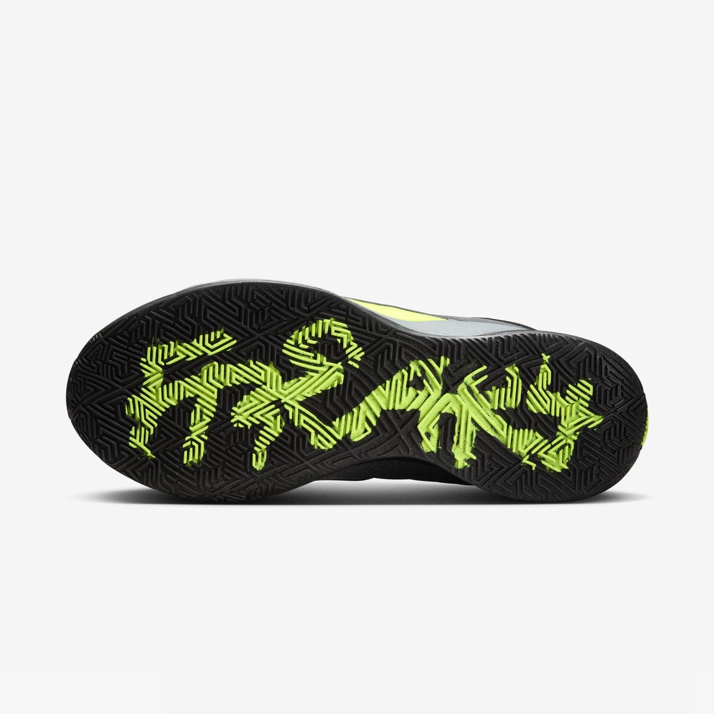 Zoom Freak 6 "Naija"