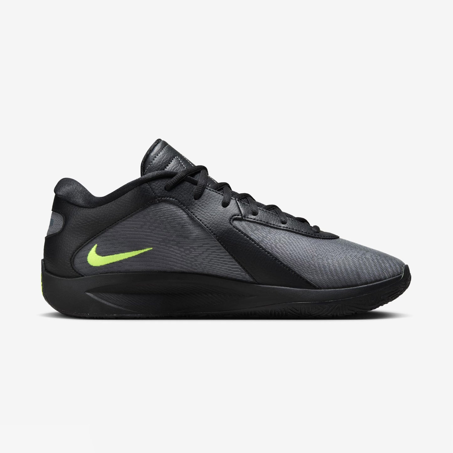 Zoom Freak 6 "Naija"