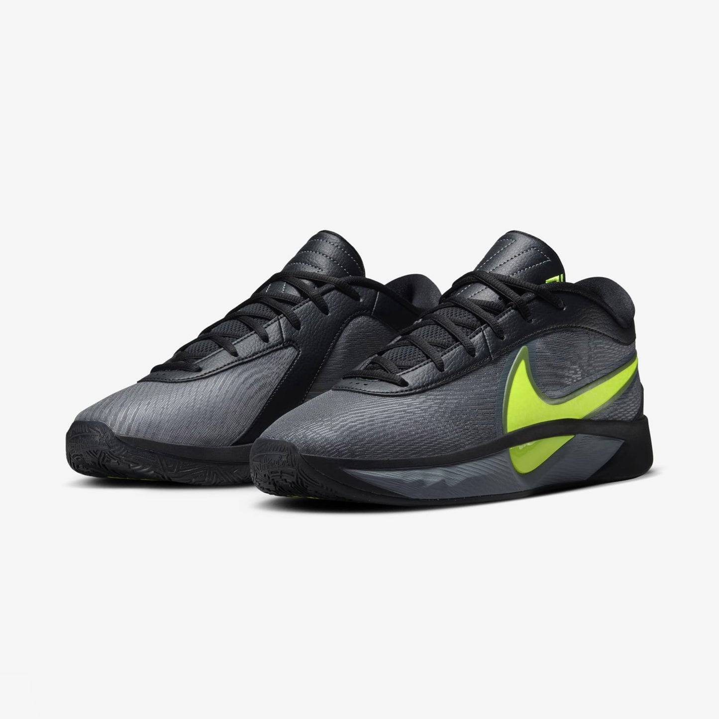 Zoom Freak 6 "Naija"
