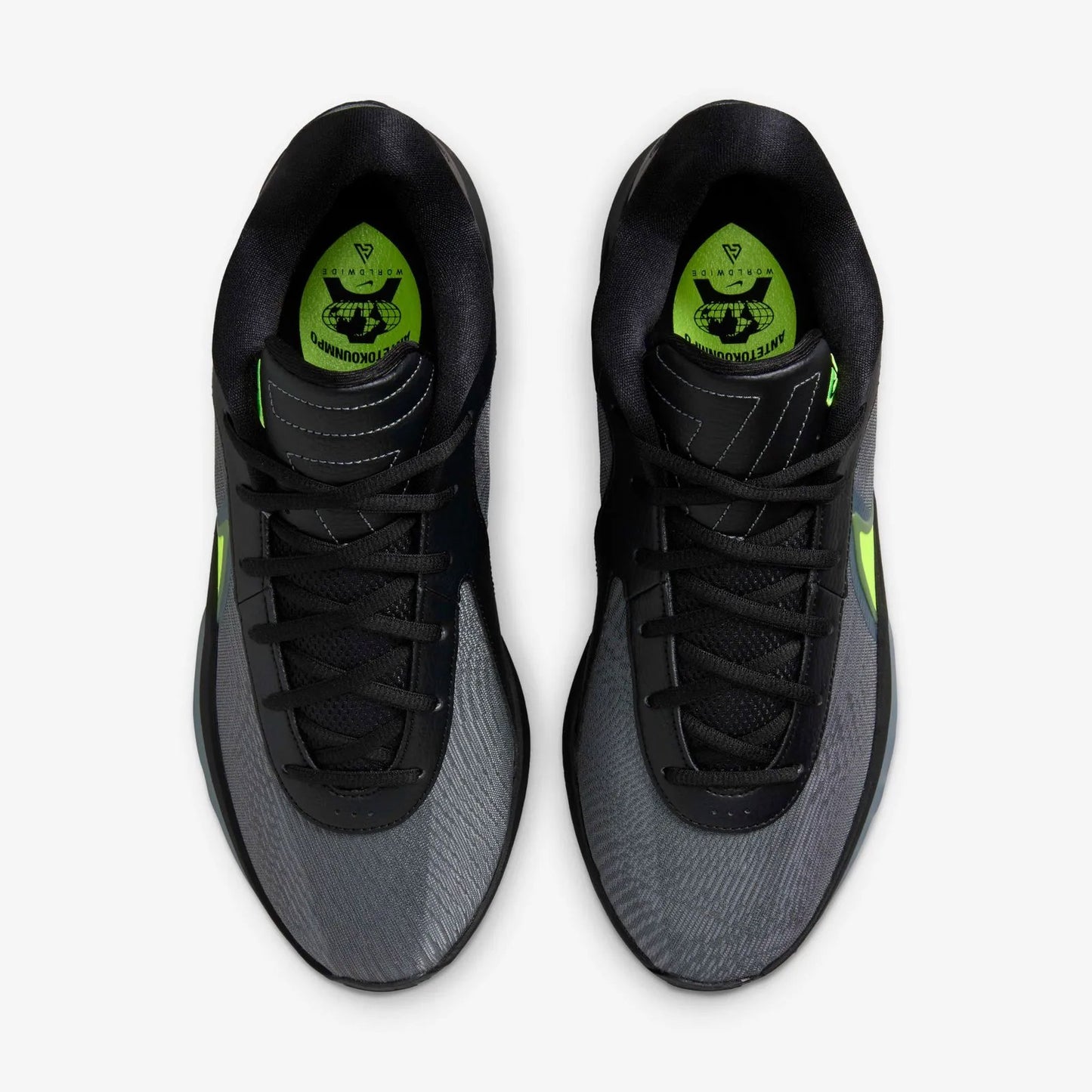 Zoom Freak 6 "Naija"