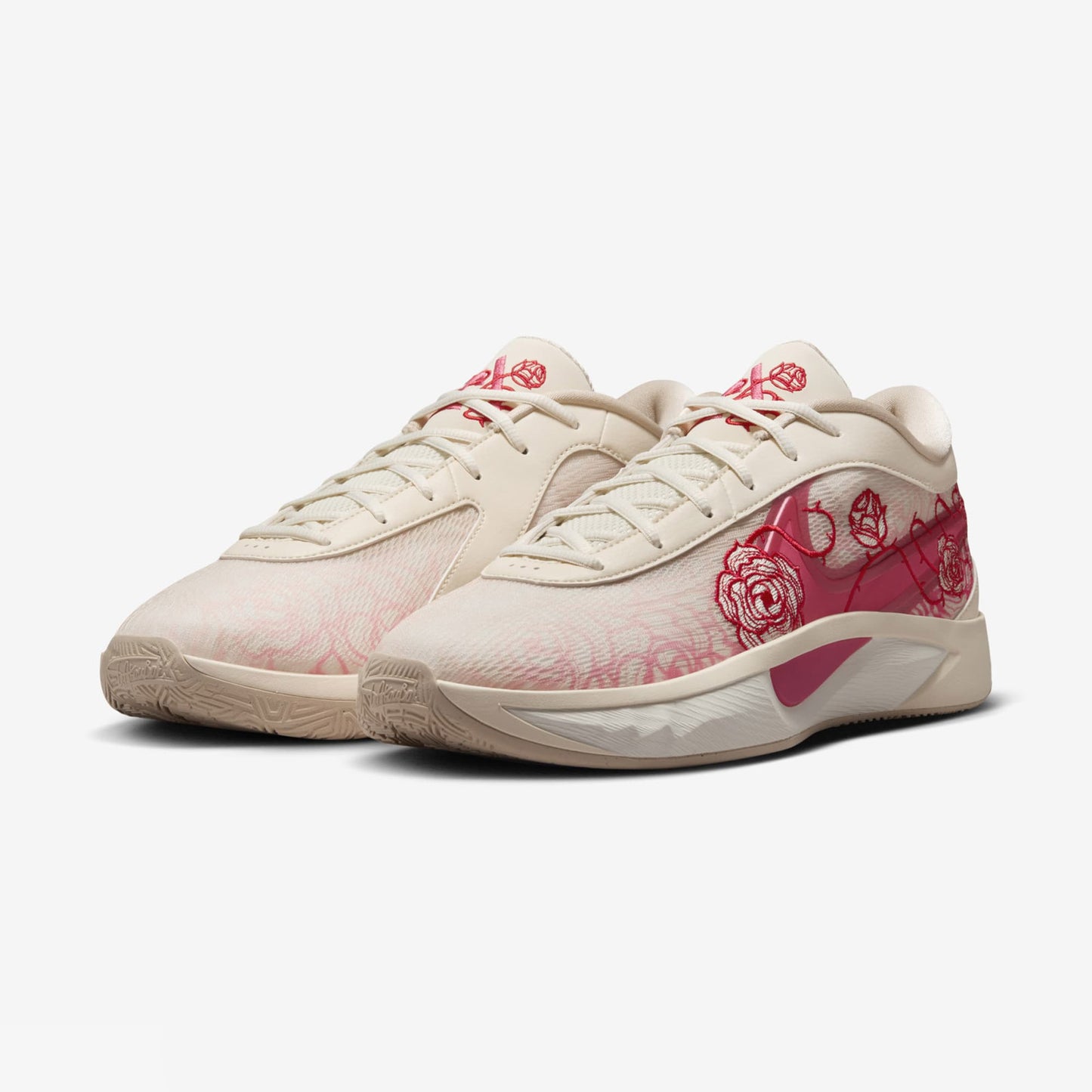 Zoom Freak 6 "NRG"