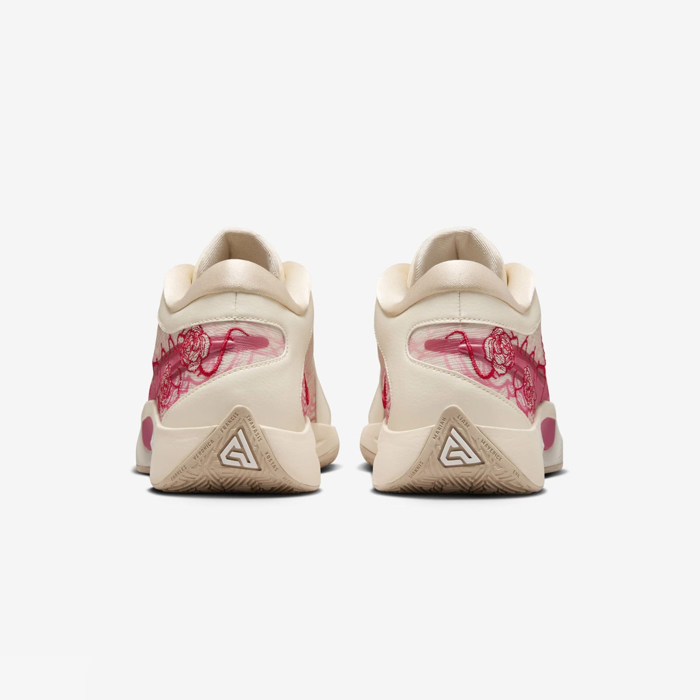 Zoom Freak 6 "NRG"