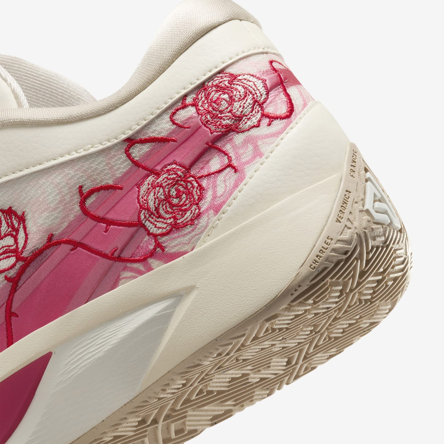 Zoom Freak 6 "NRG"