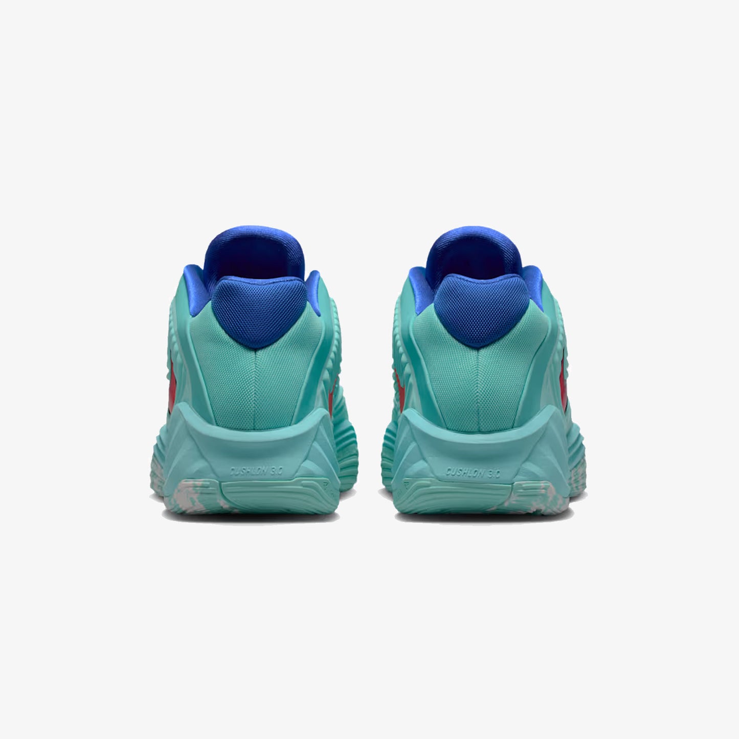 Zoom Freak 7 "Aqua"