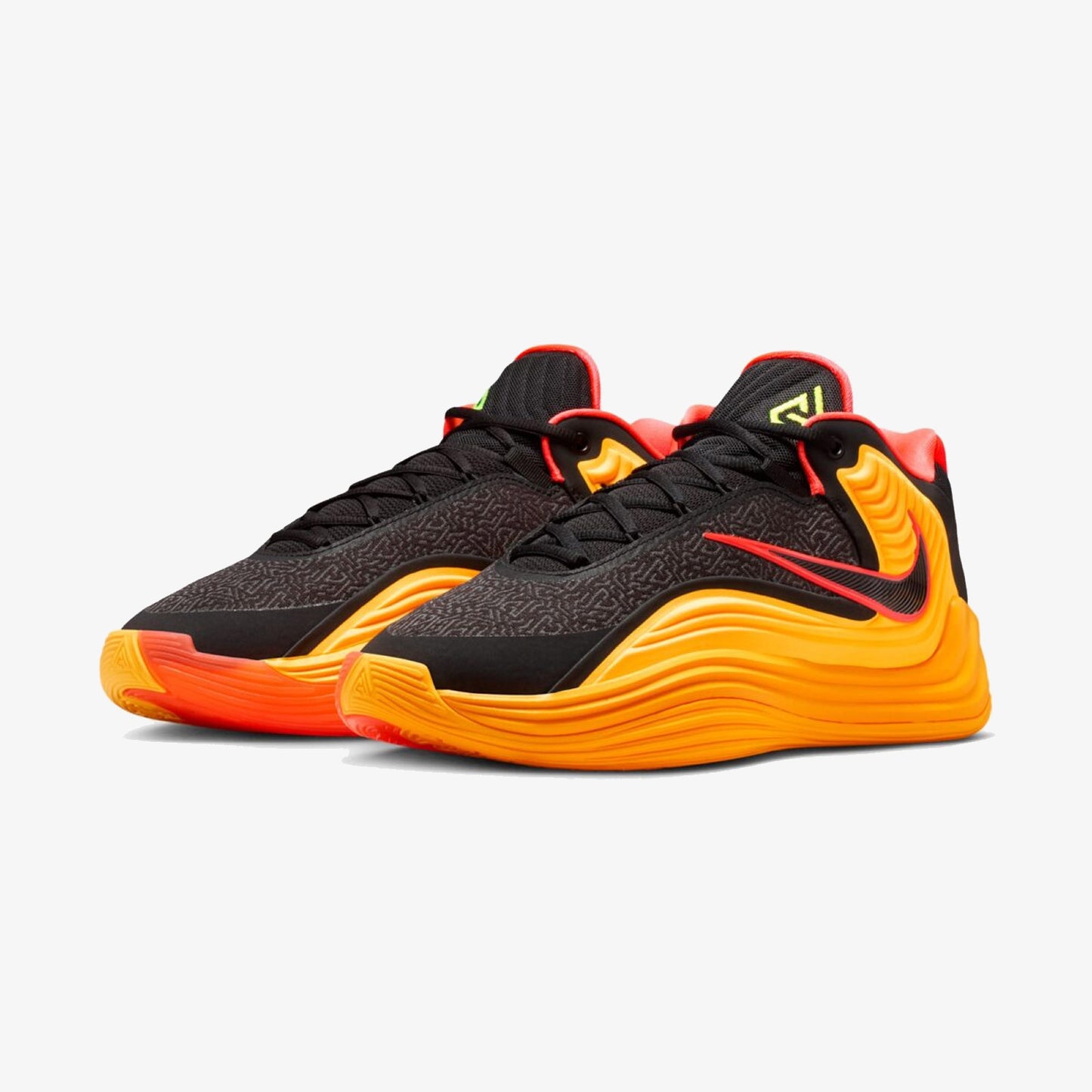 Zoom Freak 7 "Fearless"
