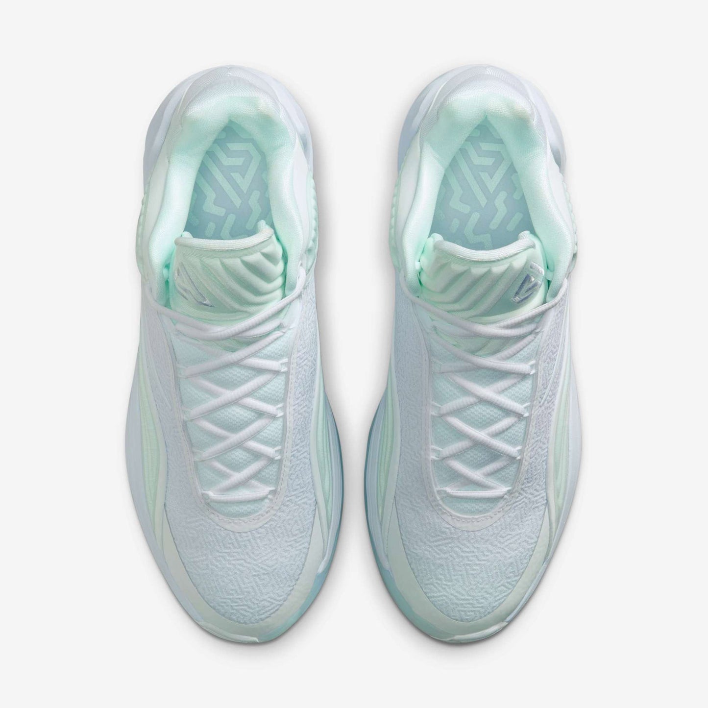 Zoom Freak 7 "Light Green"