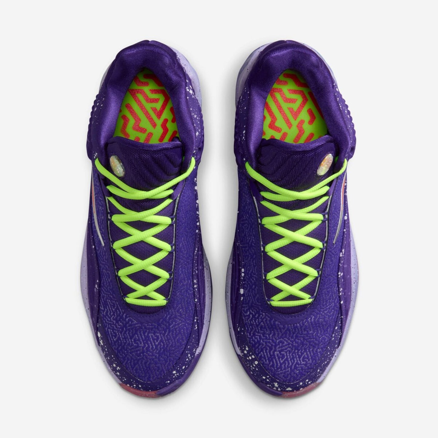 Zoom Freak 7 "Snow Pack"