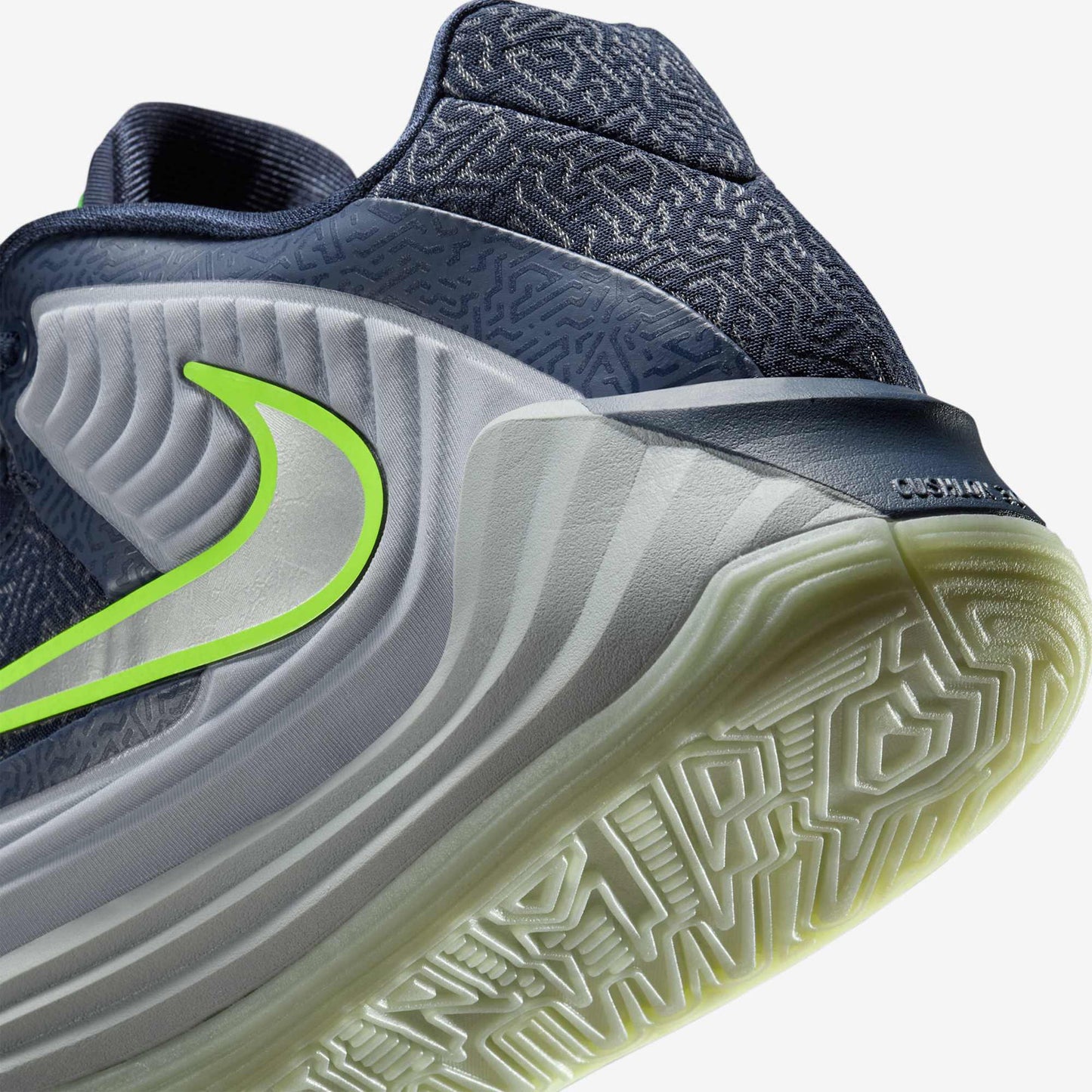 Zoom Freak 7 "Night Shift"